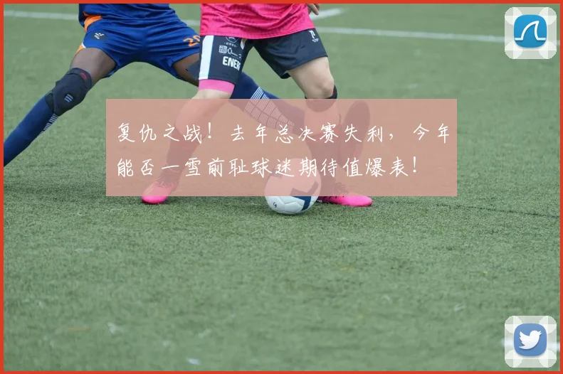 复仇之战！去年总决赛失利，今年能否一雪前耻球迷期待值爆表！