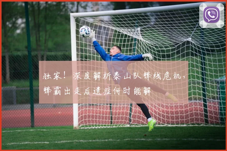 独家！深度解析泰山队锋线危机，锋霸出走后遗症何时能解